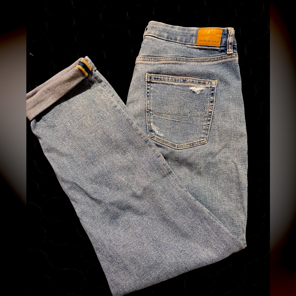American Eagle Denim